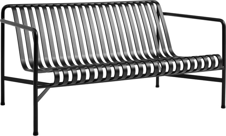 HAY Palissade Lounge Sofa (139 cm)