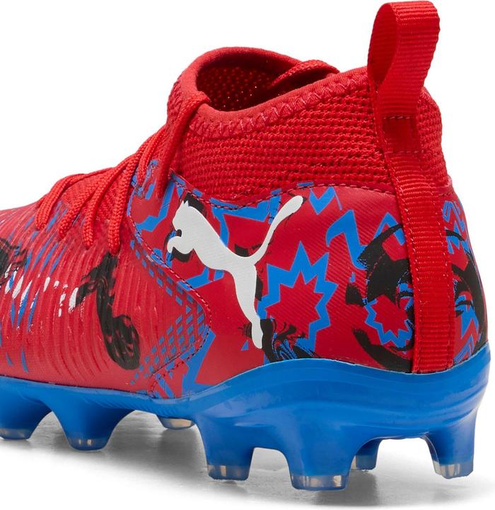 Immagine prodotto Puma Future 8 Match Playmakers Fg/Ag Jr (35.5)