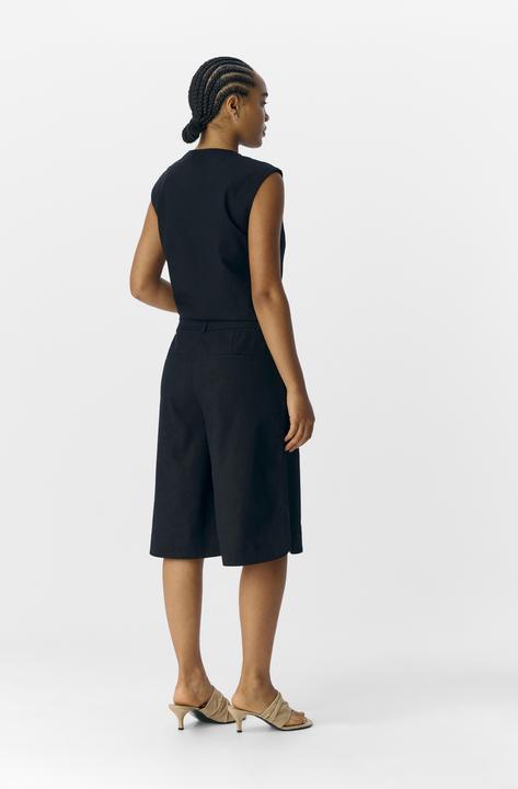 Produktbild Object Tailored Bermudashorts (40)