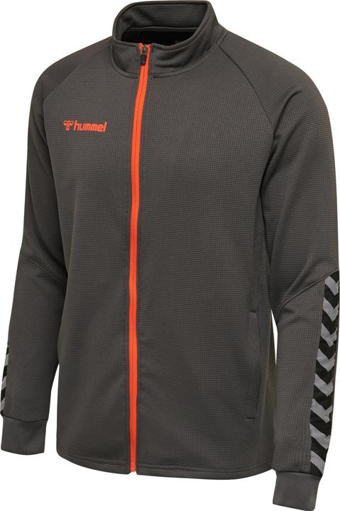 hummel Authentic Kids Poly Zip Jacket (152)