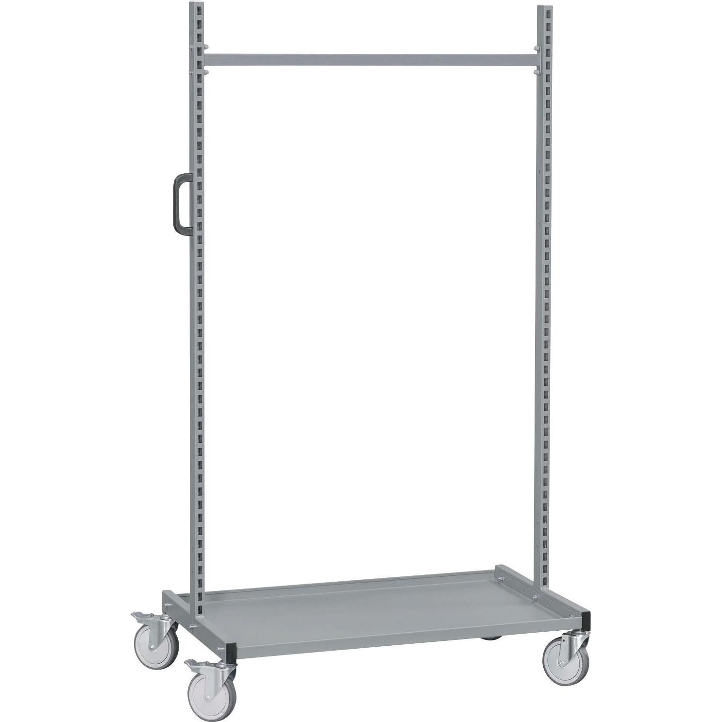 WFI, Werkzeugwand, Gestell