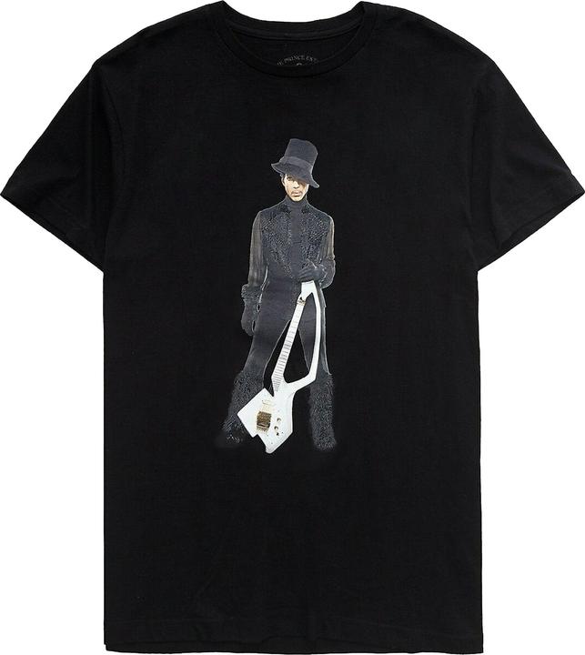 Produktbild Prince Welcome 2 America TShirt (M)