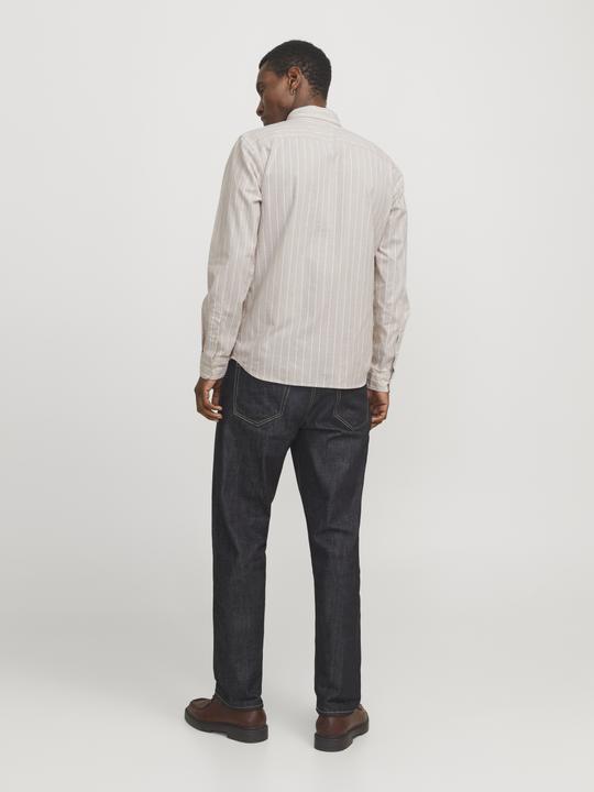 Produktbild Jack & Jones Jprbrook Oxford Shirt L/S Noos (XXL)