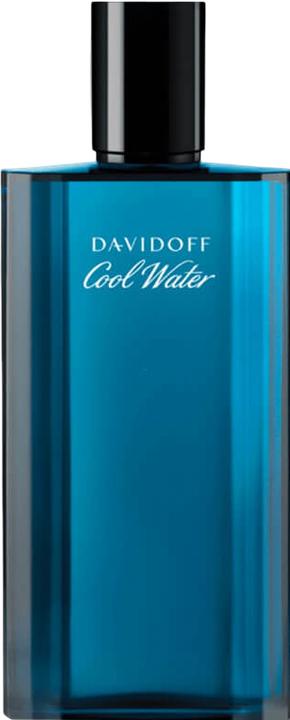 Actual product image Davidoff cool water (Eau de toilette, 75 ml)