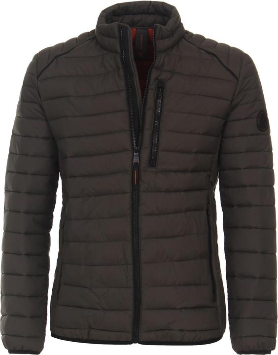 Produktbild Casamoda Jacke Wintersteppjacke mit Brusttasche (XL)