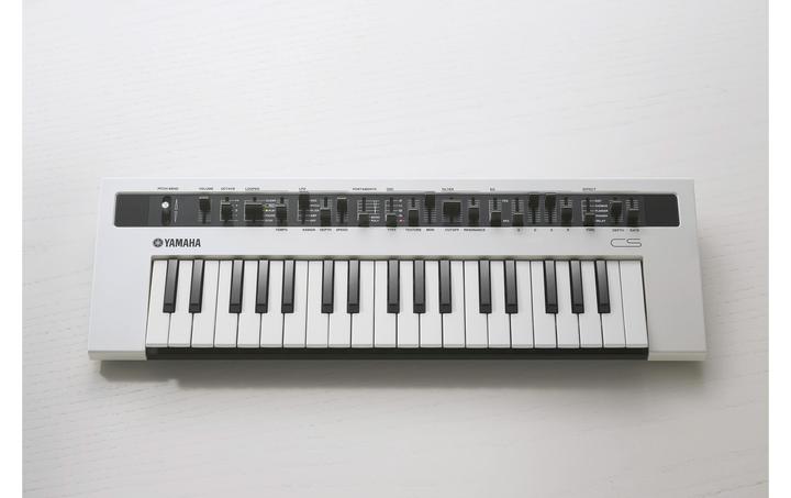 Actual product image Yamaha Reface CS