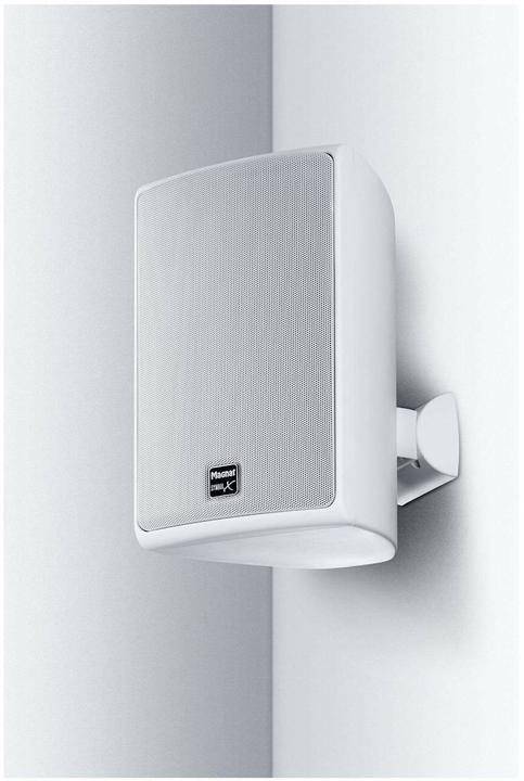 Actual product image Magnat Symbol X 160 (1 pair, 225 W)