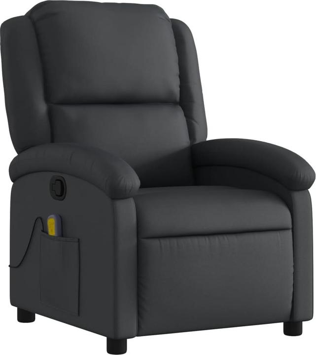 Actual product image VidaXL Massage-Relaxsessel
