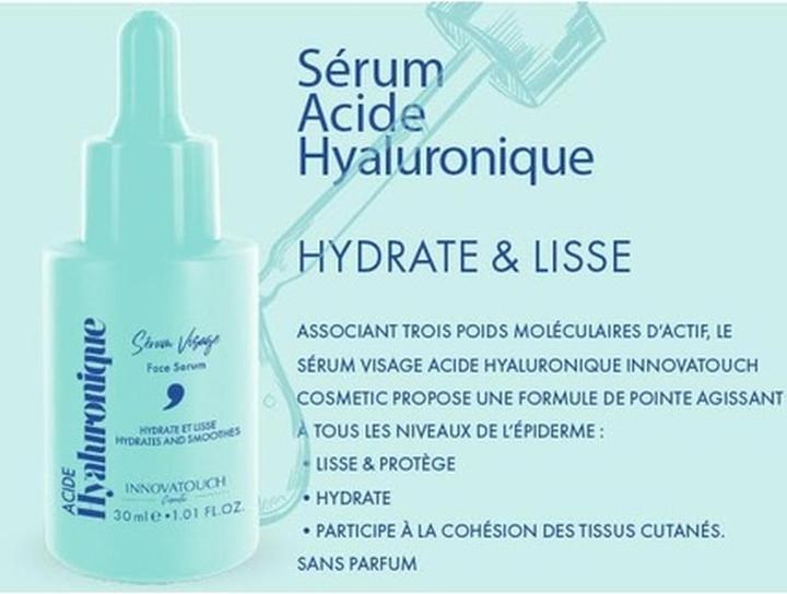 Image du produit Innovatouch Sérum visage hydratant (30 ml)