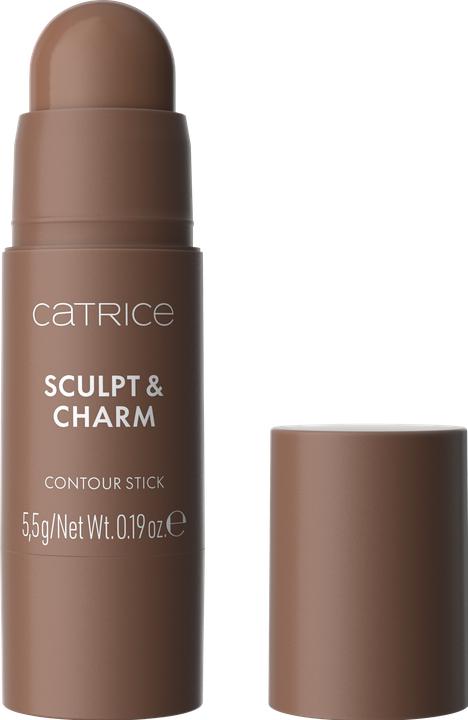 Produktbild Catrice Sculpt & Charm (030 Clay, 5.50 g)