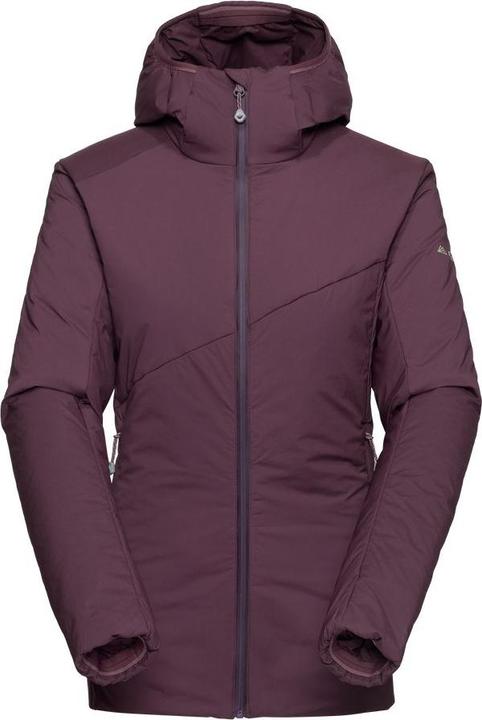 Image du produit Radys Veste isolée R3 Free Mountain (XXL)