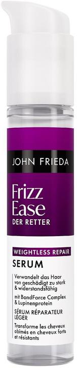 John Frieda Frizz Ease Der Retter Weightless Repair Serum 50ml (50 ml)