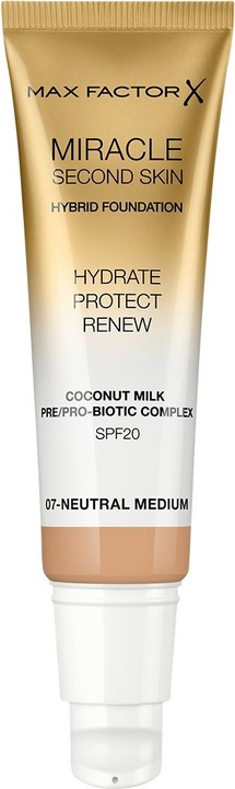 07 Neutral Medium