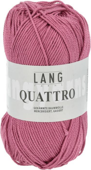 Lang Yarns QUATTRO - 16 (120 m)