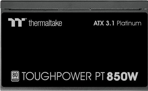 Produktbild Thermaltake Toughpower PT/0850W (850 W)