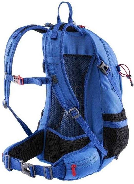 Actual product image Hi-Tec Aruba Rucksack (30 l)