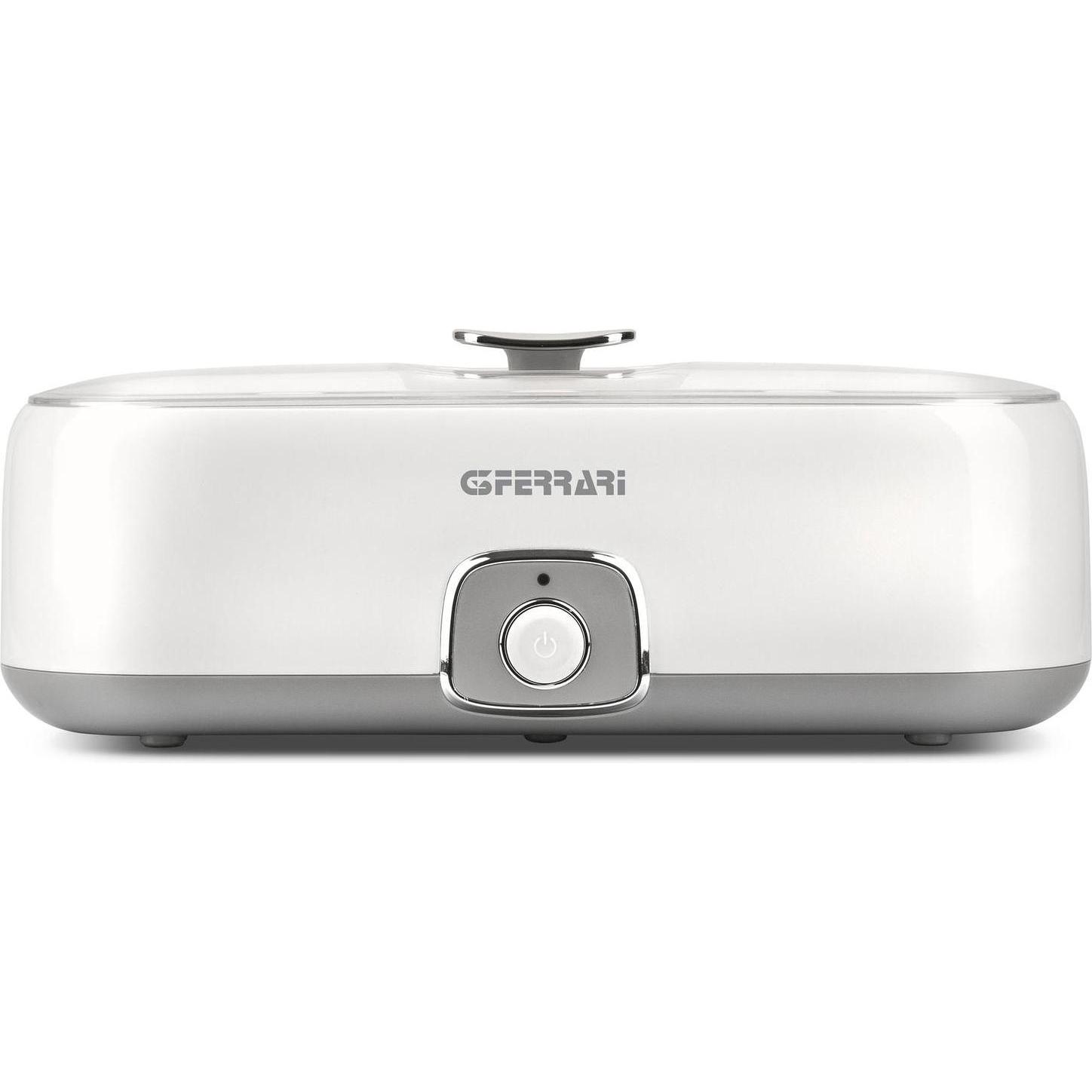 G3 Ferrari Joghurtmaker G10133 Fermento 4 180 ml (G10133)