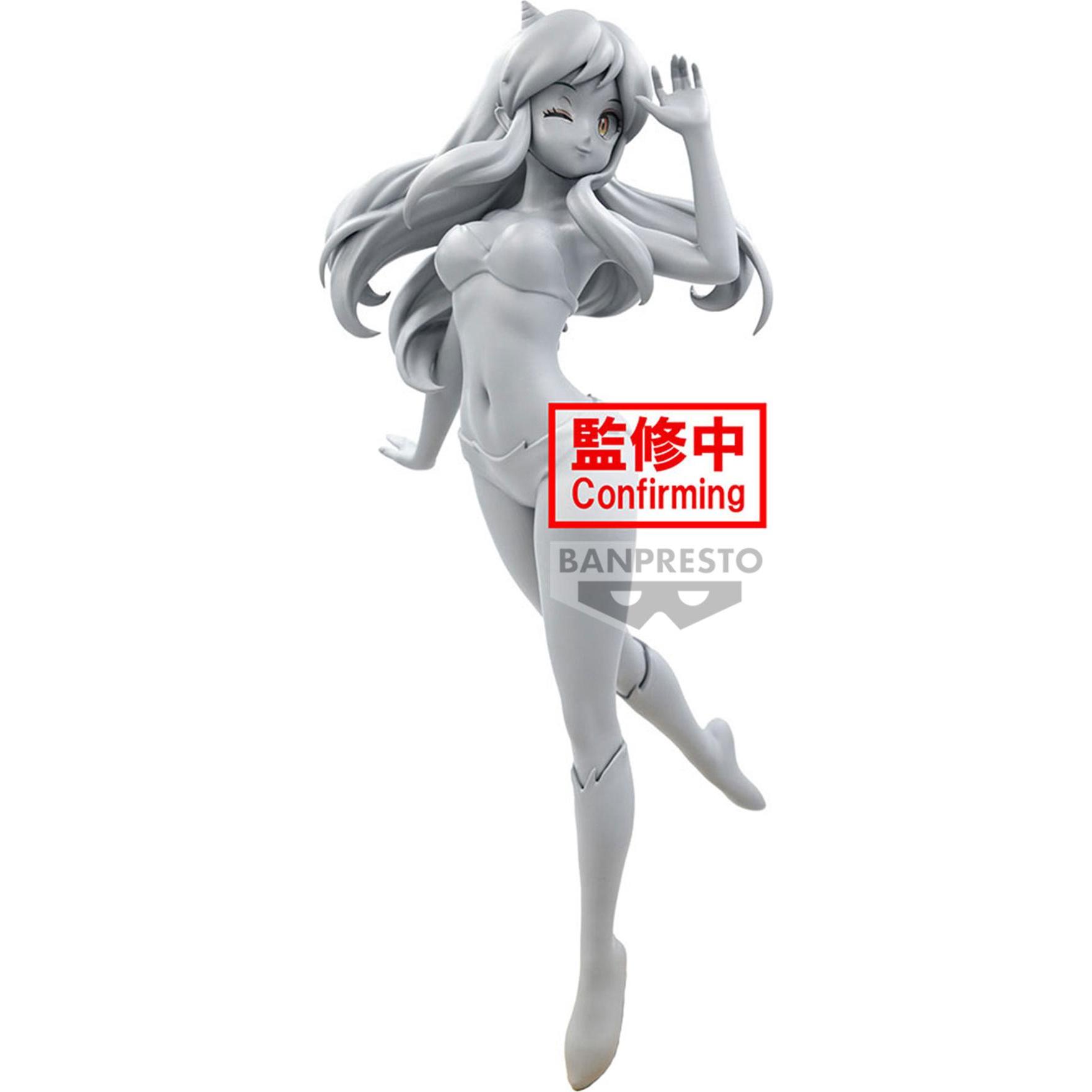 Banpresto Urusei Yatsura - Lum Glitter & Glamours