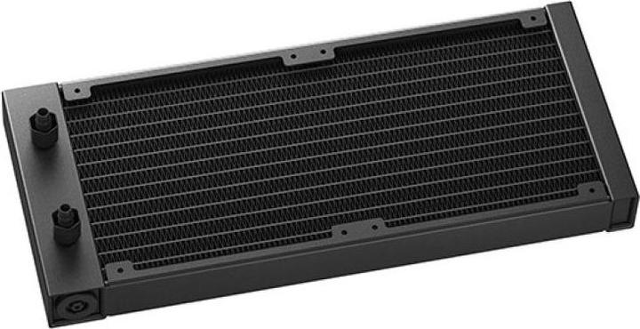 Actual product image Deepcool "K Cooler Wasserkühlung LM240"