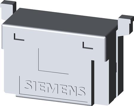 Produktbild Siemens Überspannungsschutz für SIRIUS Schütze