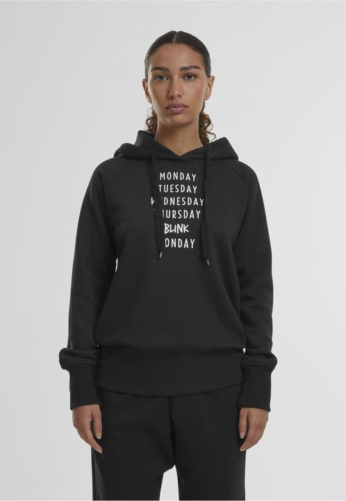 Produktbild Mister Tee Ladies Blink Hoody - 22301 (M)