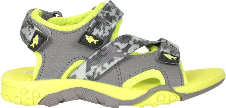 Produktbild Mountain Warehouse Sandalen Seaside Tarnmuster (29)
