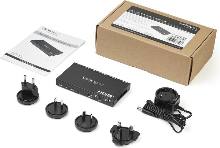 Immagine prodotto StarTech .com Splitter HDMI