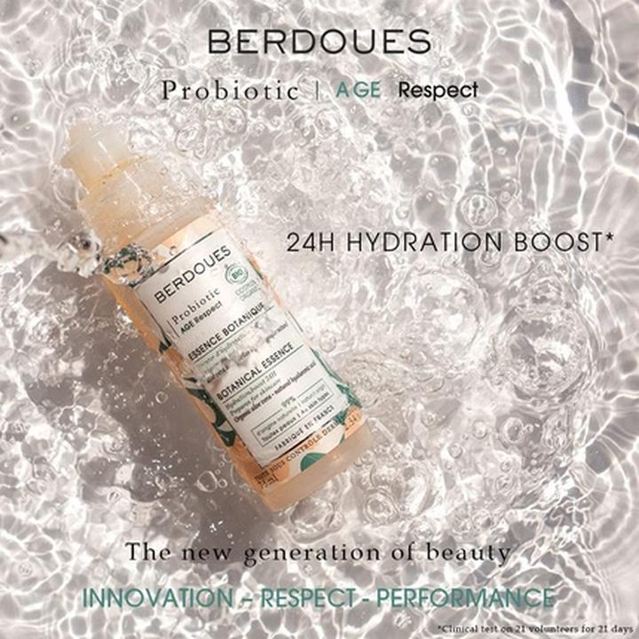 Immagine prodotto Berdoues Essenza botanica (100 ml)