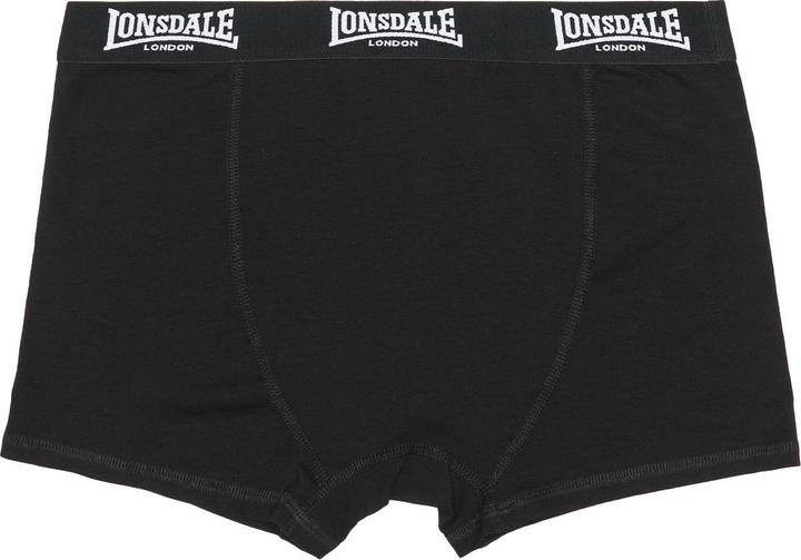 Immagine prodotto Lonsdale North Challow (x5) (L, Confezione da 5 pezzi)