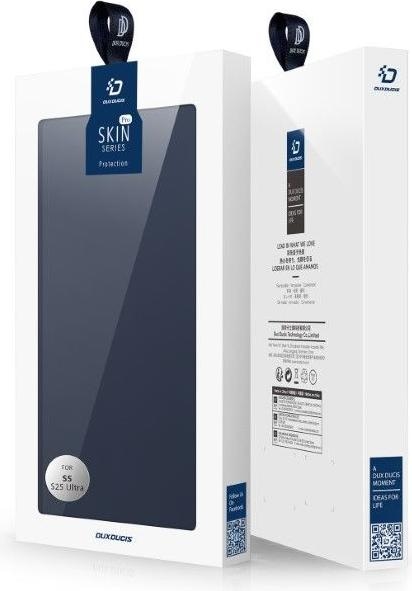 Actual product image Dux Ducis Skin Pro (Samsung Galaxy S25 Ultra)