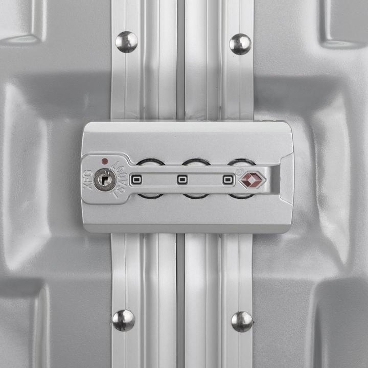 Produktbild Travelhouse 3-teiliges Koffer-Set (108 l)