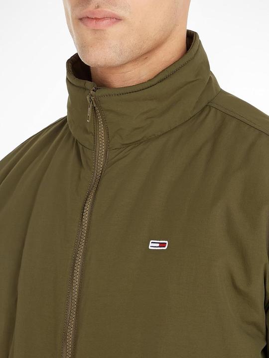 Actual product image Tommy Jeans Windproof Jacket (XXL)