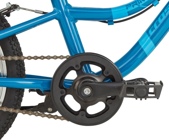 Produktbild Crosswave Prime Rider 16" (16")
