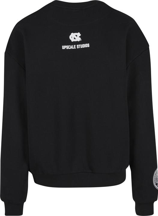 Produktbild Urban Classics Upscale North Carolina Bold Faced Oversize Crewneck - 193917 (M)