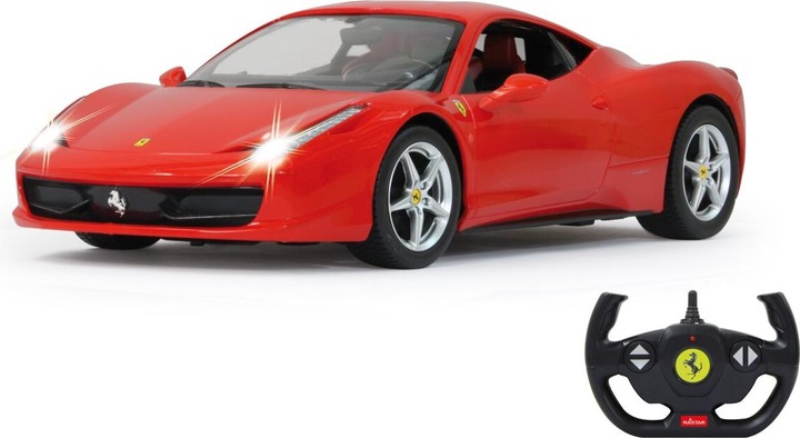 Actual product image Jamara Ferrari 458 Italia