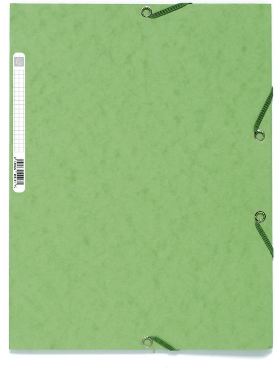 Actual product image Exacompta Folder (A4, 1x)