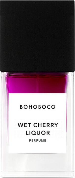 Produktbild Bohoboco Wet Cherry Extreme Parfum (Extrait De Parfum, 50 ml)