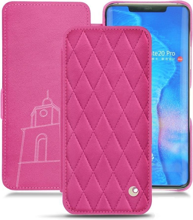 Rose BB - Couture ( Pantone #DB599F )