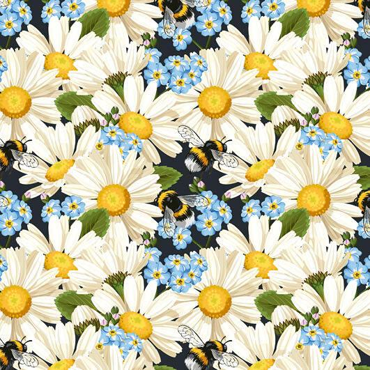 Image du produit 333 Origami Minis - La prairie de printemps - Votre bloc décoratif réversible pour le pliage (333 x)
