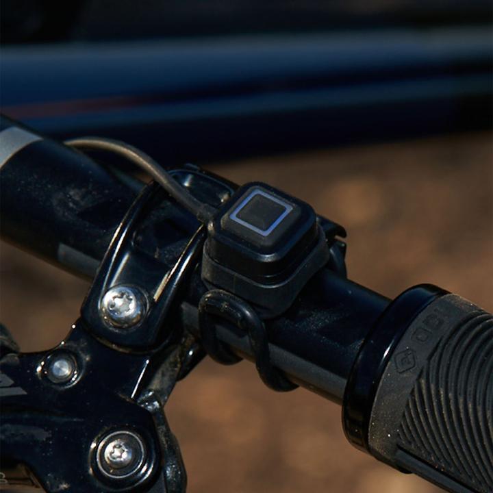 Produktbild knog. Blinder X (1800 lm)