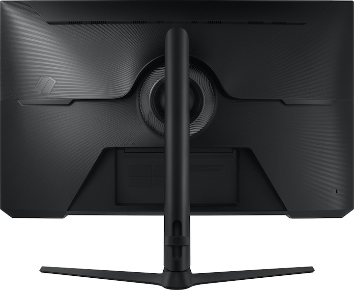 Actual product image Samsung Odyssey G7 - G70B (3840 x 2160 Pixels, 32")