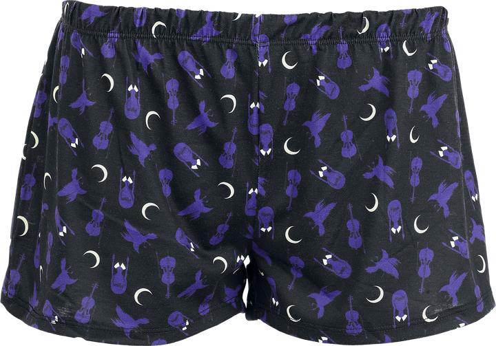 Produktbild Wednesday 5 Minutes (L)