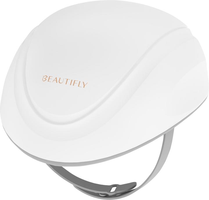 Beautifly RejuvaHair Pro Laser für den Haarwachstum