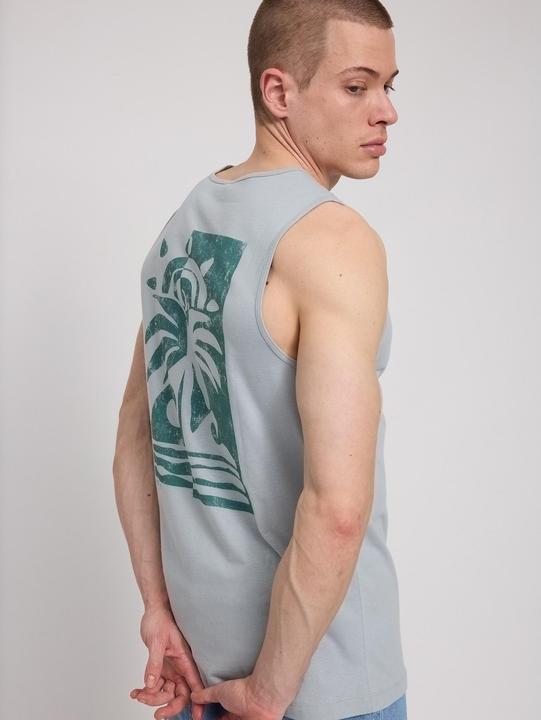 Produktbild Mazine Back Print (M)