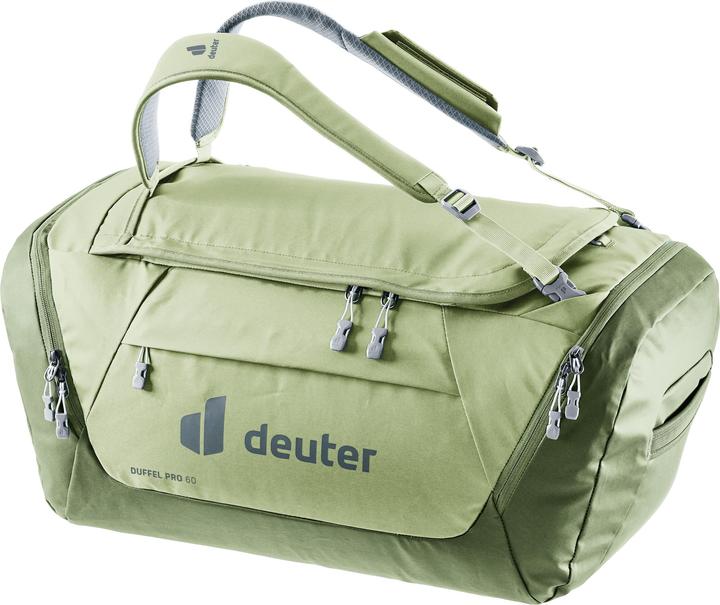 Image du produit Deuter Duffel Pro 60 (60 l)