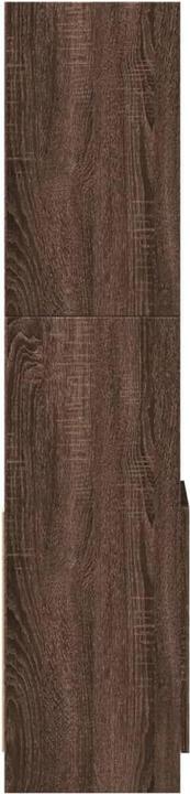 Actual product image vidaXL Louiza (92 x 33 x 140 cm)