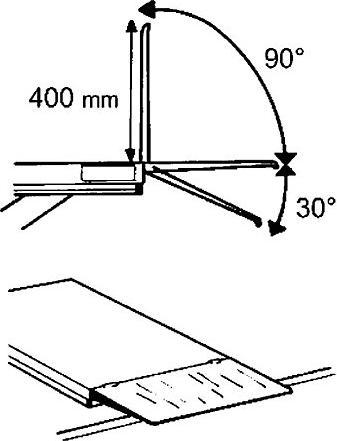 Produktbild kaiserkraft Kompakt-Hubtisch