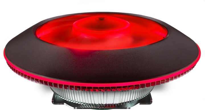 Immagine prodotto Cooler Master MasterAir G100M (74.50 mm)
