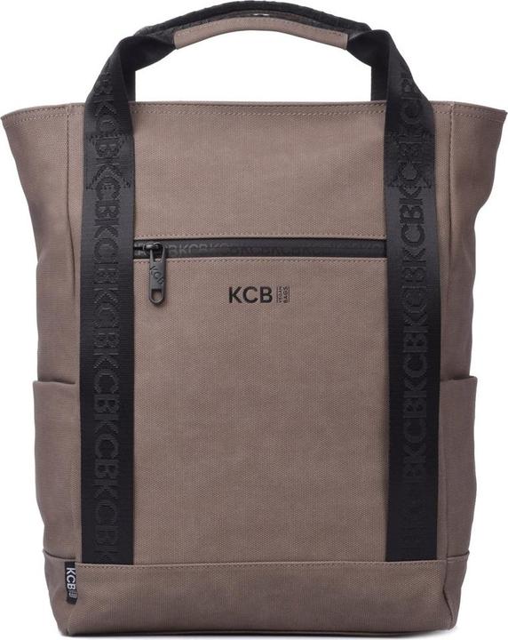 KCB Grosser Rucksack Cross Resistant