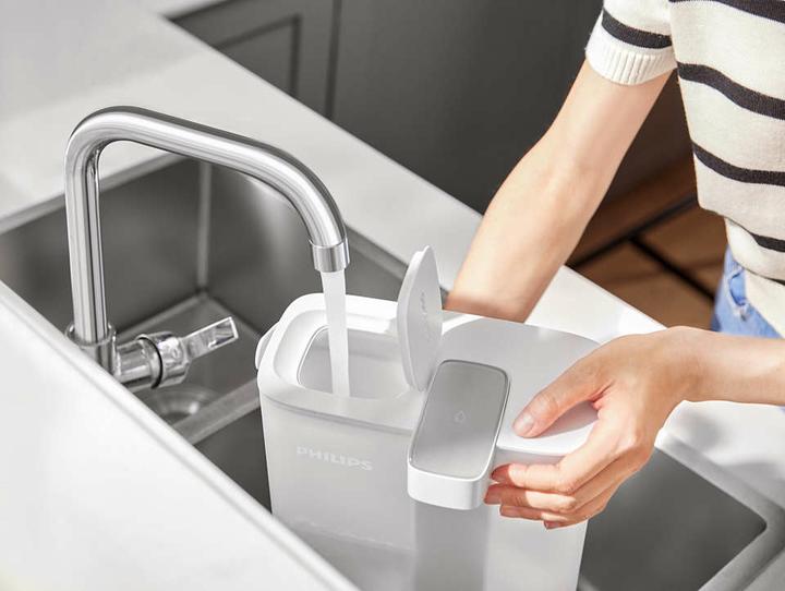 Productafbeelding Philips Micro X-Clean (3 l)
